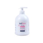 Letifem Woman Gel Íntimo 250 ml