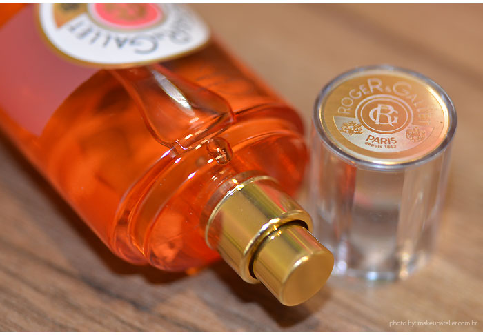 Roger & Gallet Fleur D'Osmanthus Huile de Beaute 100 ml Roger & Gallet Fleur D'Osmanthus Huile de Beaute 100 ml