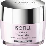 Uriage Isofill Creme Rico Pele Seca 50 ml Uriage Isofill Creme Rico Pele Seca 50 ml