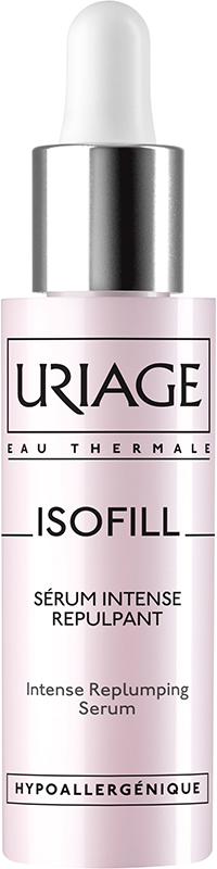 Uriage Isofill Sérum Intensivo 30 ml