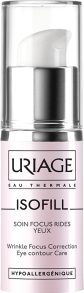 Uriage Isofill Creme Contorno de Olhos 15 ml