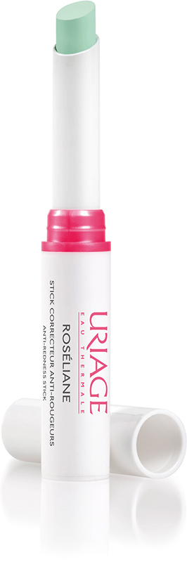 Uriage Roseliane Stick Vermelhidão 1,6 g