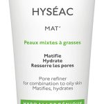 Uriage Hyseac Creme de Limpeza 150 ml