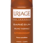 Uriage Bariesun Autobronzeador 125 ml