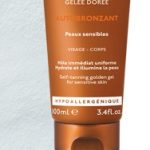 Uriage Bariesun Geleia Bronzeadora 100 ml Uriage Bariesun Geleia Bronzeadora 100 ml