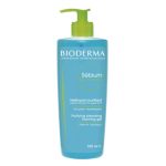 Sebium Bioderma Creme Matificante 40 ml + Gel Moussant 100ml Sebium Bioderma Creme Matificante 40 ml + Gel Moussant 100ml