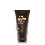 Piz Buin Tan & Protect Loção FPS 6 150 ml