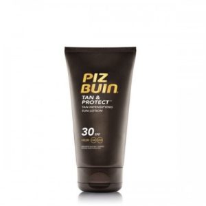 Piz Buin Tan & Protect Loção FPS 30 150 ml