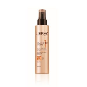 Lierac Sunific Spray FPS 30 150 ml