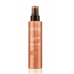 Lierac Sunific Spray FPS 15 150 ml