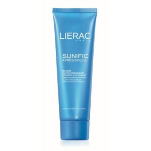 Lierac Sunific Bálsamo Após Sol 125 ml