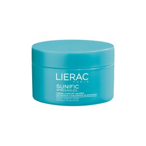 Lierac Sunific Creme Nacarado Após Sol 200 ml