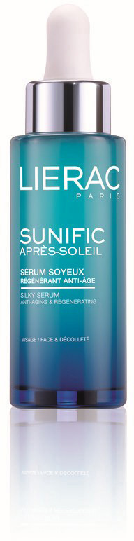 Lierac Sunific Sérum Após Sol 30 ml
