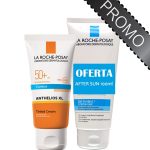 Roche Posay Anthelios FPS 50+ Gel Creme Toque Seco 50 ml