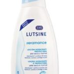 Lutsine Xeramance Emulsão Restruturante 200 ml x 2
