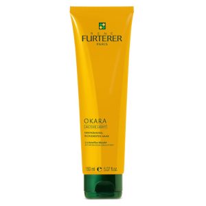 Rene Furterer Okara Máscara Madeixas 150 ml