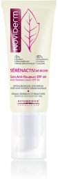 Serenactiv Ar Creme Anti-Vermelhidão 40 ml