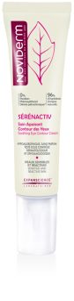 Serenactiv Creme Cuidado Suavizante Olhos 15 ml