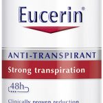 Eucerin Anti Transpirante 72h 50 ml
