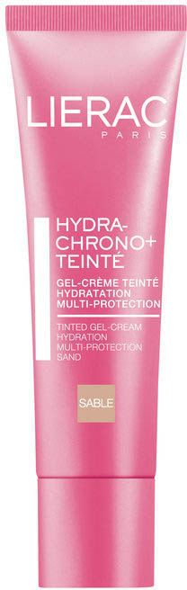 Lierac Hydra Chrono+ Teint Sable 30 ml