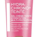 Lierac Hydra Chrono+ Lábios Incolor 4,5 ml Lierac Hydra Chrono+ Lábios Incolor 4,5 ml