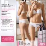 Lierac Body Slim Creme Corporal 200 ml