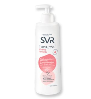 SVR Topialyse Creme Lavante 500 ml