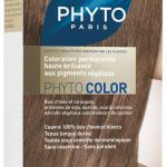 Phyto Phytocolor 8DC - Louro Acobreado