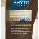 Phyto Phytocolor 6C -Loiro Escuro Acobreado