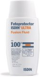 Isdin Fotoprotetor 100 Ultra Fusion Fluid FPS 50+ 50 ml