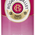 Roger & Gallet Rose Água Perfumada 100 ml Roger & Gallet Rose Água Perfumada 100 ml