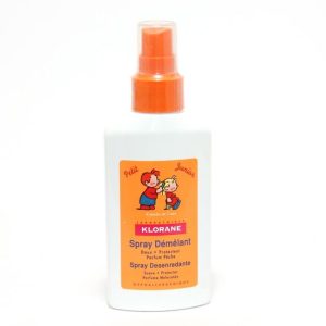 Klorane Petit Júnior Spray Desembaraçador 150 ml