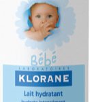 Klorane Bebé Gel Corpo e Cabelo 500 ml