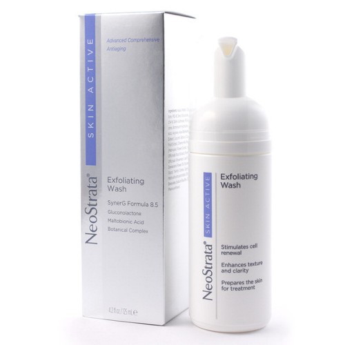 Neostrata Skin Active Limpeza Regeneradora 125 ml Neostrata Skin Active Limpeza Regeneradora 125 ml