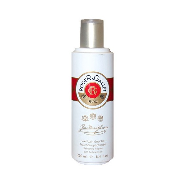 Roger & Gallet Jean-Marie Farina Gel Douche 200 ml Roger & Gallet Jean-Marie Farina Gel Douche 200 ml