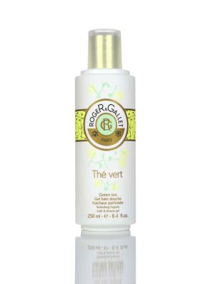 Roger & Gallet The Vert Gel Duche 200 ml Roger & Gallet The Vert Gel Duche 200 ml