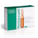 Martiderm Arnika Gel FPS 50+ 30 ml