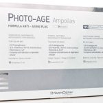 Martiderm Ampolas Lipossomas x 10