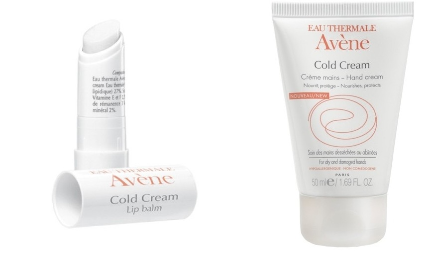 Avene Cicalfate Creme Mãos + Oferta Stick Labial Avene Cicalfate Creme Mãos + Oferta Stick Labial