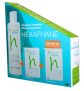 Hexaphane Champô Fortificante 250 ml + Oferta Hexaphane Comprimidos 60 x 2