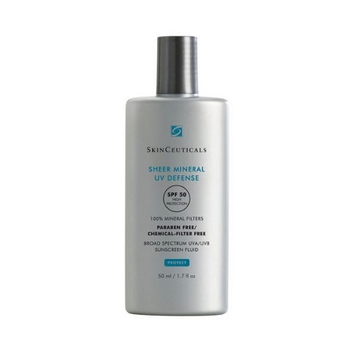 Skinceuticals Sheer Mineral UV Defense Rosto 50 ml Skinceuticals Sheer Mineral UV Defense Rosto 50 ml