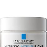 Roche Posay Nutritic Lábios 4,7 ml Roche Posay Nutritic Lábios 4,7 ml