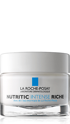 Roche Posay Nutritic Intense Rico 50 ml