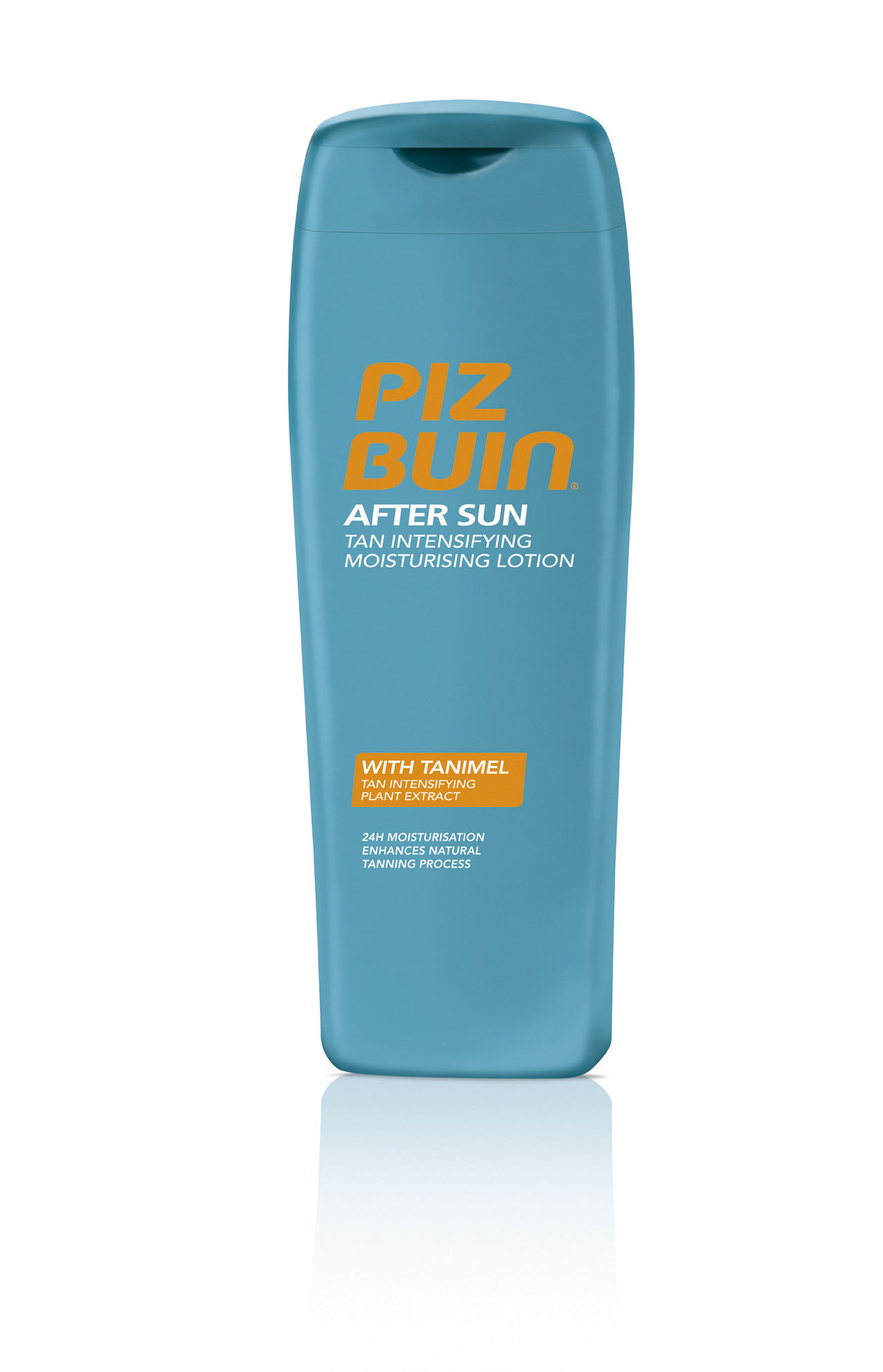 Piz Buin After Sun Loção Allergy Intensifier 200 ml Piz Buin After Sun Loção Allergy Intensifier 200 ml