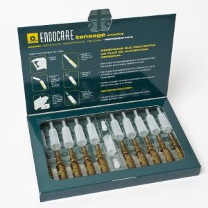 Endocare Ampolas Tensor 2 ml x 10