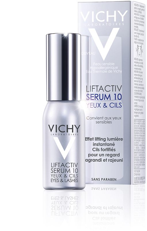 Vichy Liftactiv Olhos e Pestanas 15 ml Vichy Liftactiv Olhos e Pestanas 15 ml