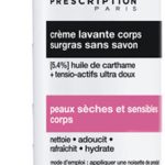 Lierac Prescription Creme Lavante Surgras 200 ml