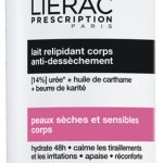 Lierac Prescription Leite Hidratante 400 ml
