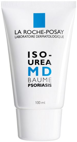 Roche Posay Iso Urea Bálsamo Md Psoriase 100 ml