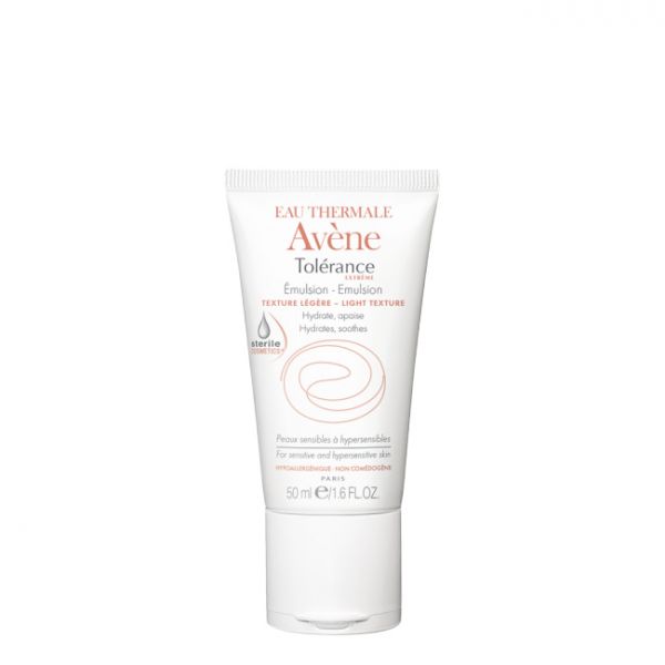 Avène Tolérance Extrême Emulsão 50ml Avène Tolérance Extrême Emulsão 50ml